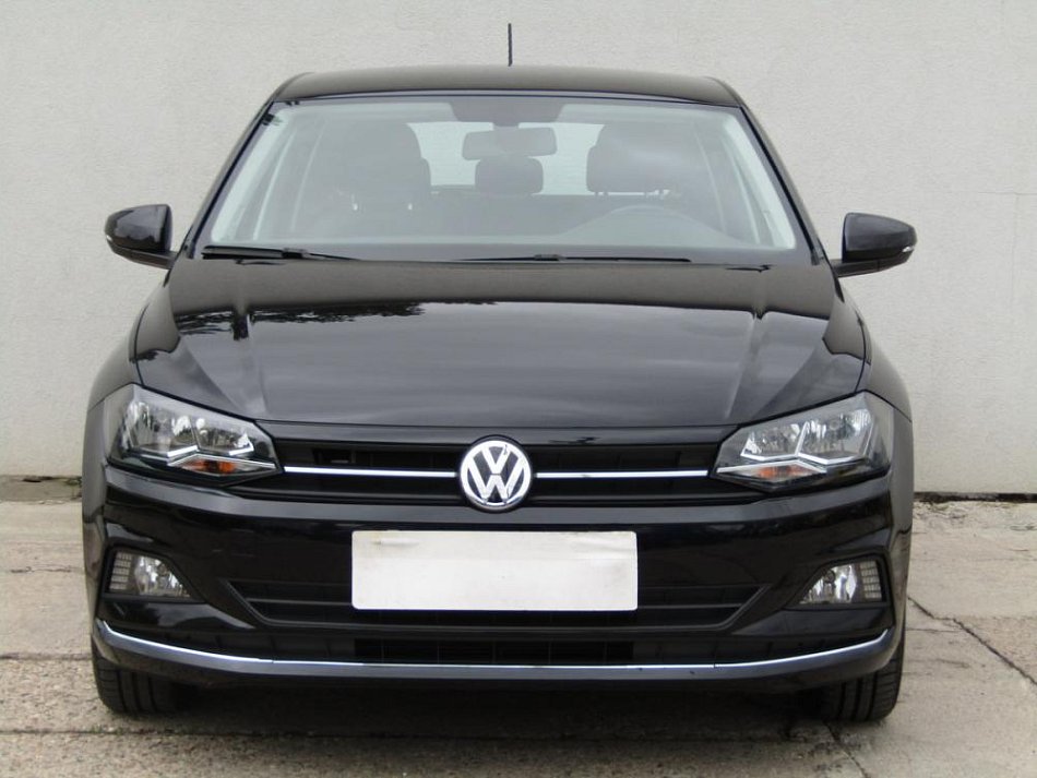 Volkswagen Polo 1.0i 