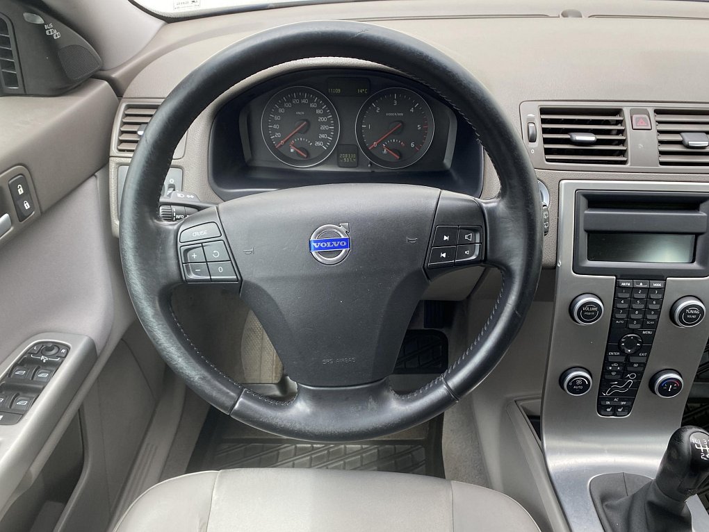 Volvo V50 2.0D Momentum