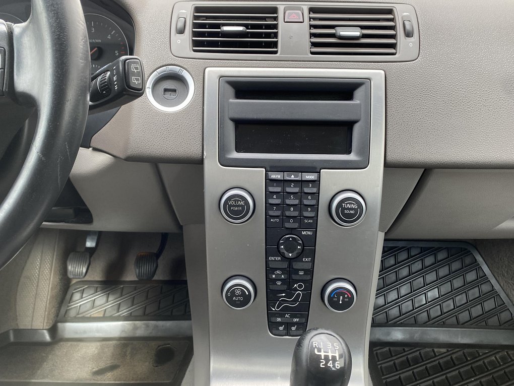 Volvo V50 2.0D Momentum