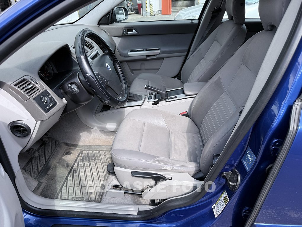 Volvo V50 2.0D 