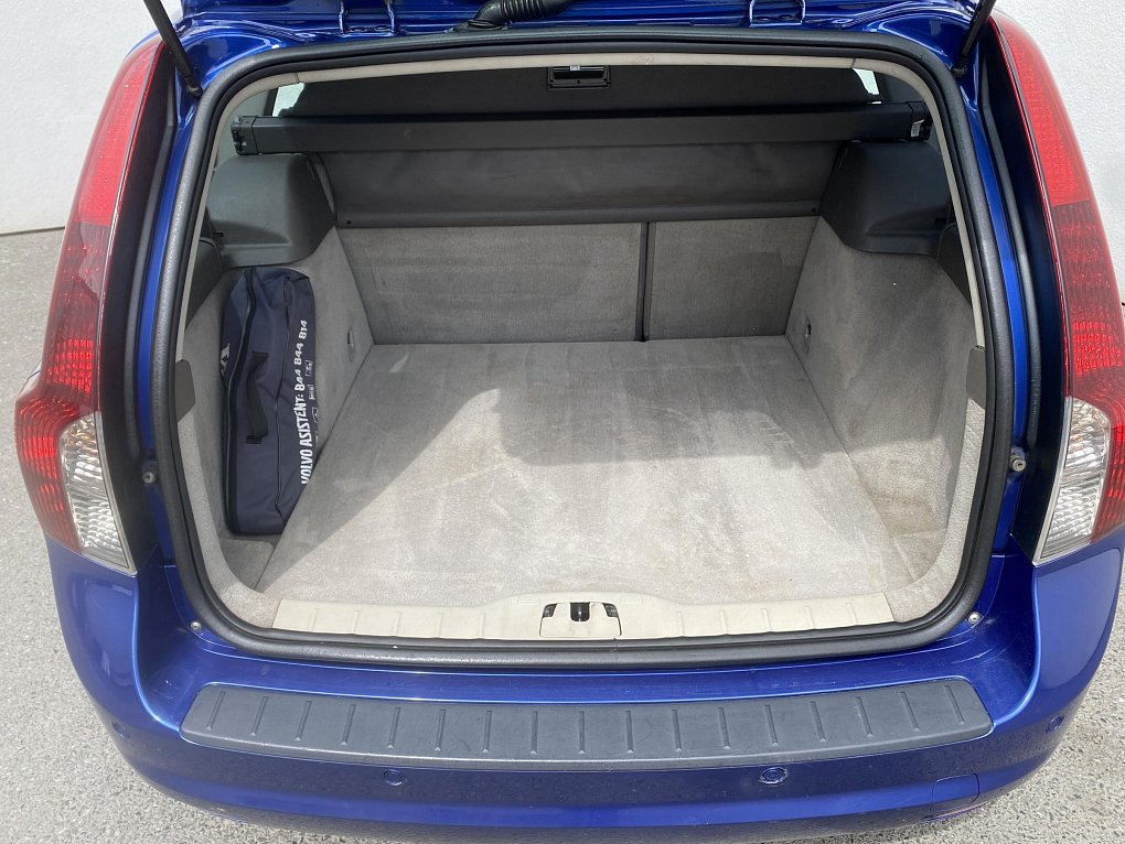 Volvo V50 2.0D Momentum