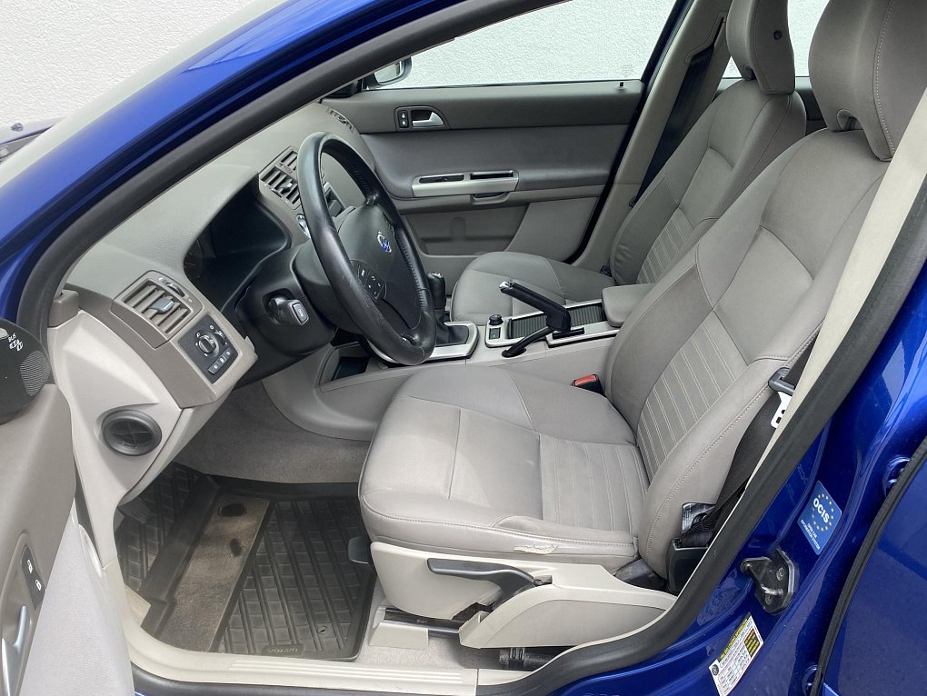 Volvo V50 2.0D Momentum