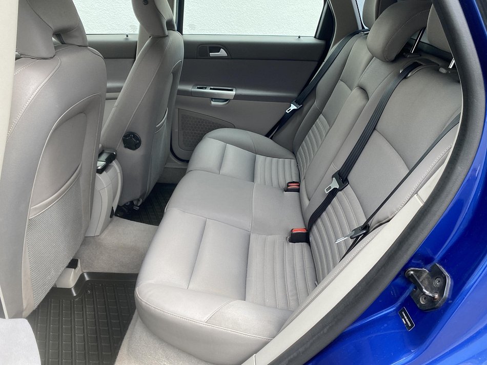 Volvo V50 2.0D Momentum