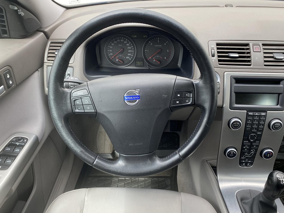 Volvo V50 2.0D Momentum