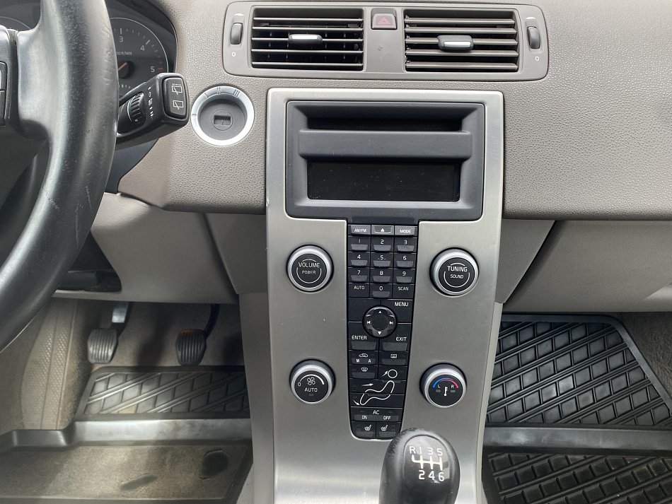 Volvo V50 2.0D Momentum