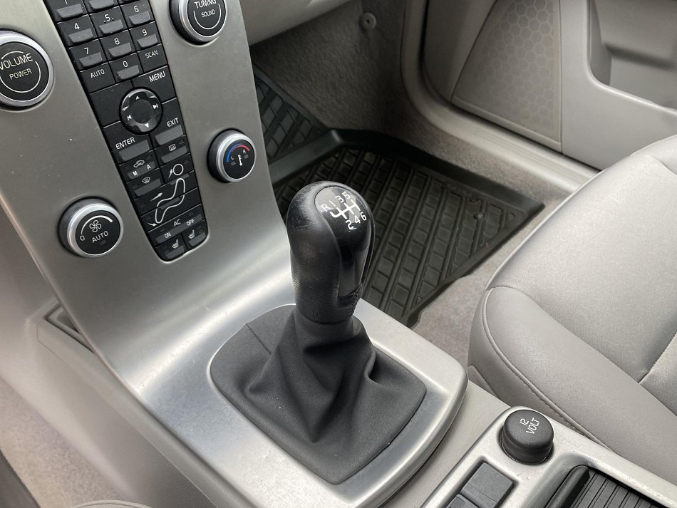 Volvo V50 2.0D Momentum