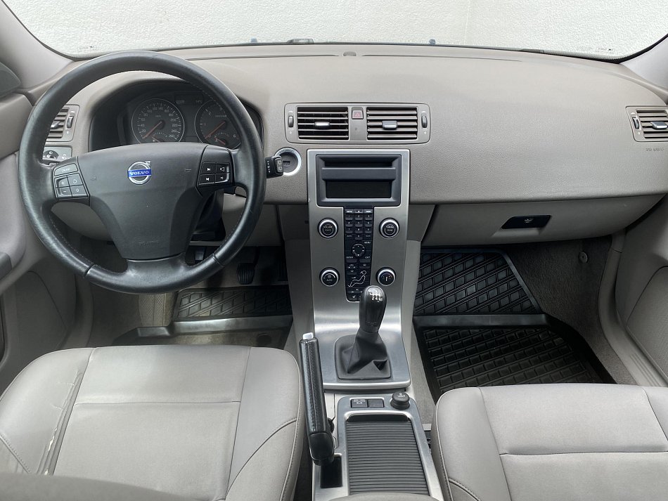 Volvo V50 2.0D Momentum