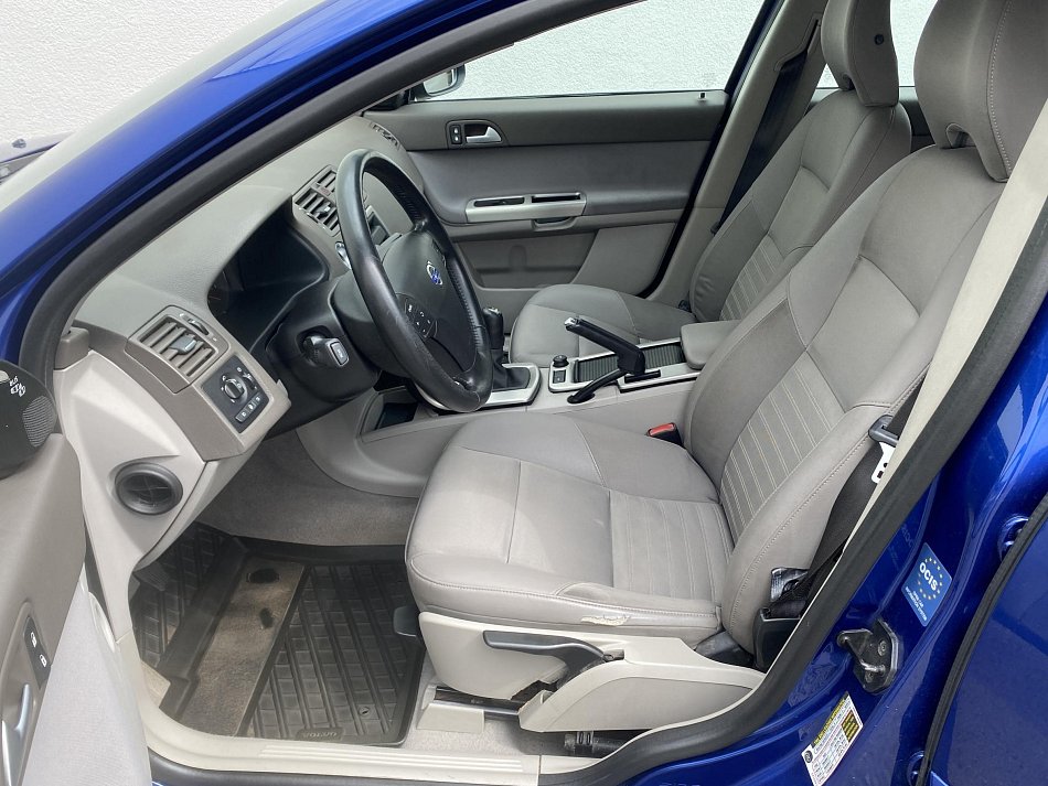 Volvo V50 2.0D Momentum