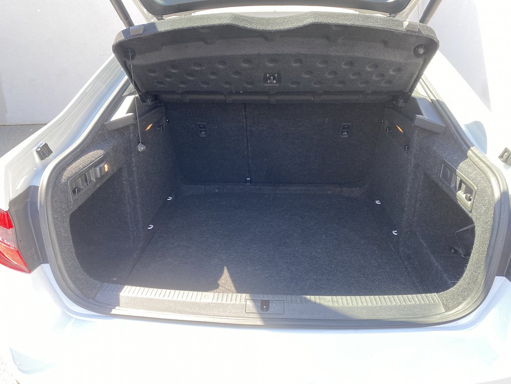 Škoda Superb III 2.0 TDi 