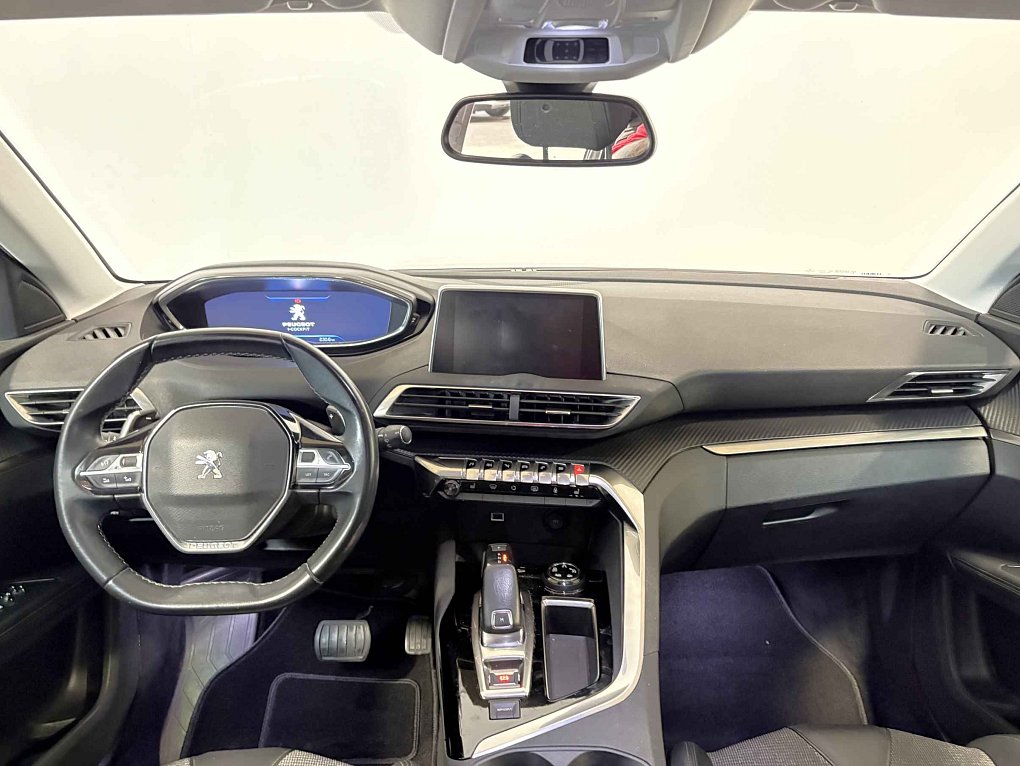 Peugeot 5008 1.5HDI 