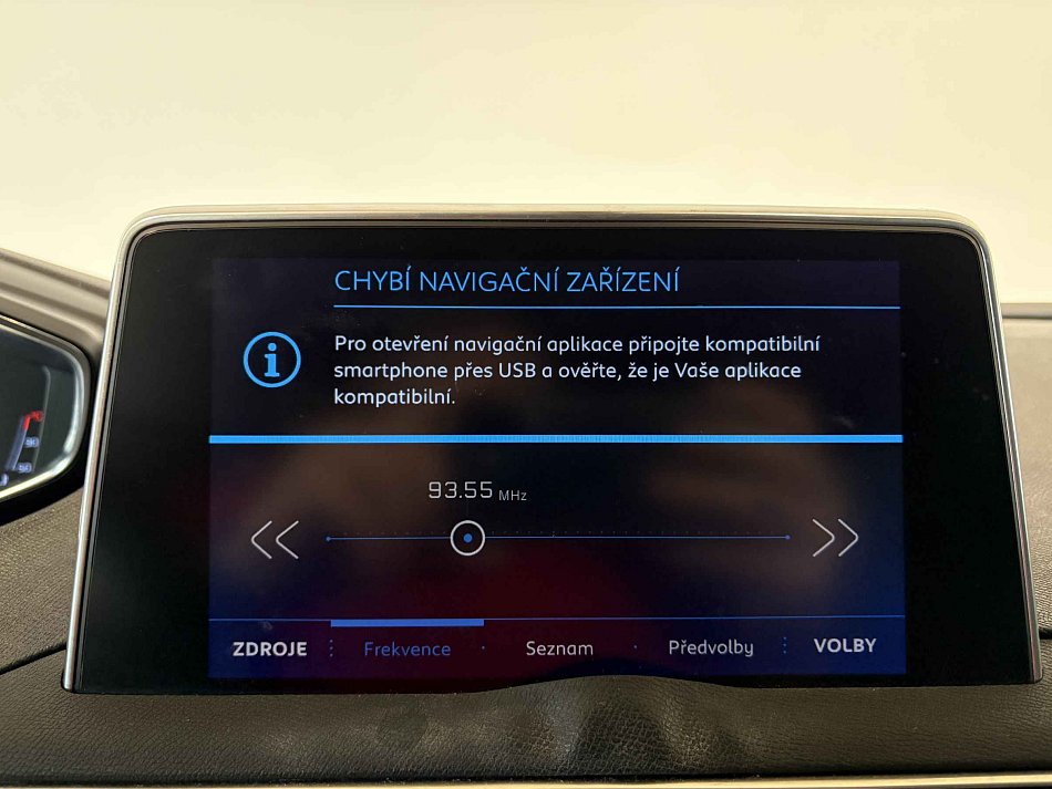 Peugeot 5008 1.5HDI 