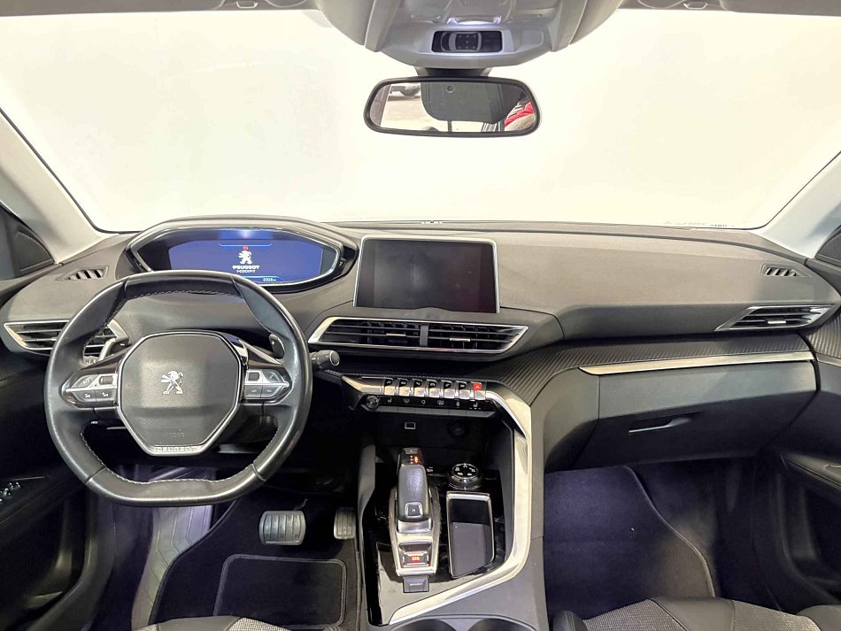 Peugeot 5008 1.5HDI 