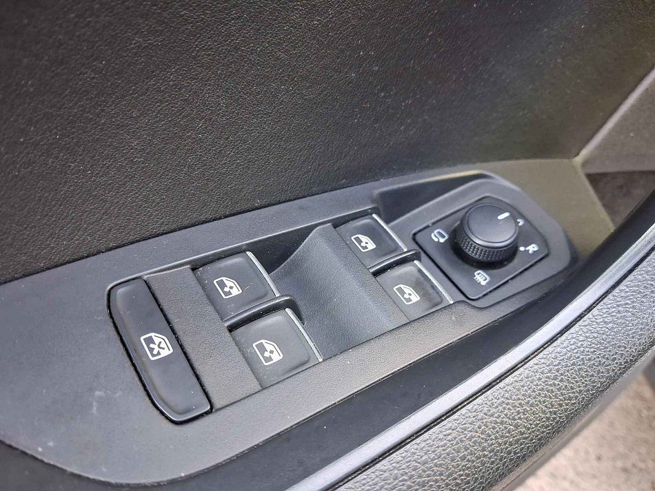 Škoda Kodiaq 2.0 TDI 