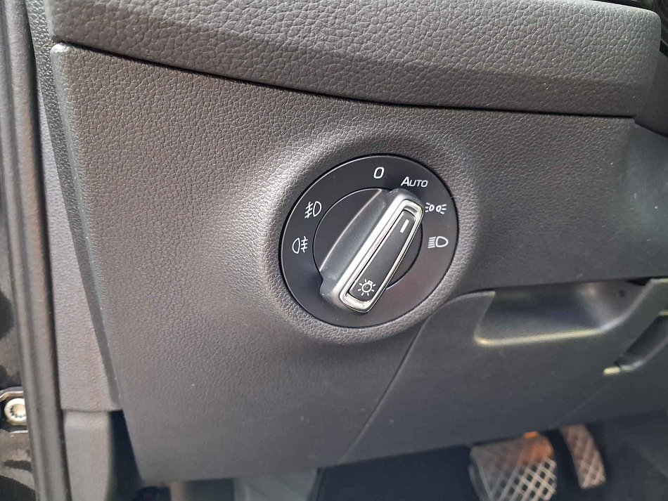 Škoda Kodiaq 2.0 TDI 