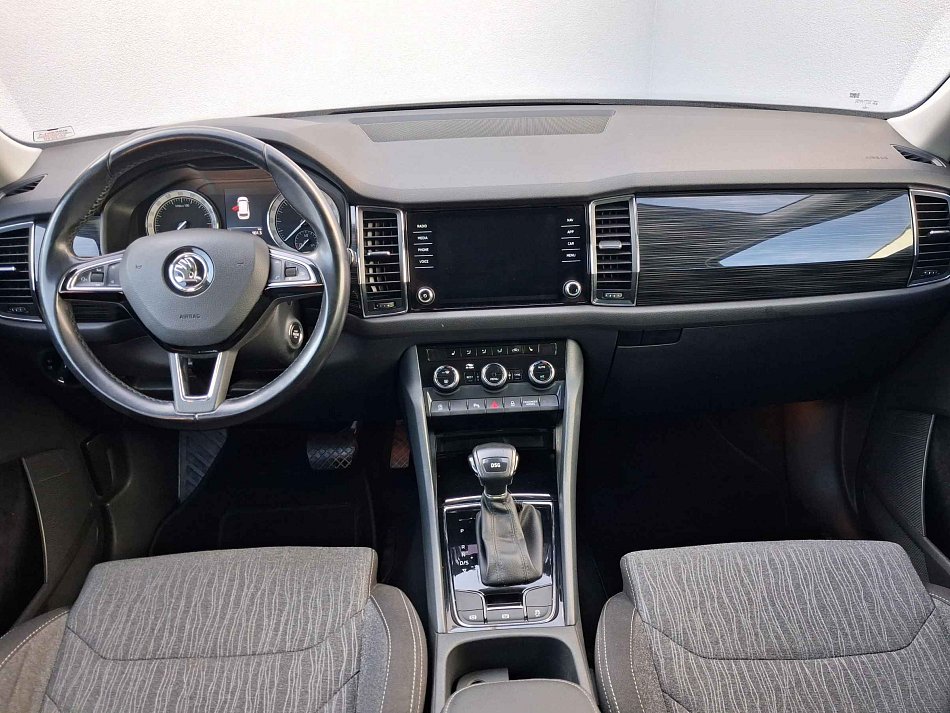 Škoda Kodiaq 2.0 TDI 