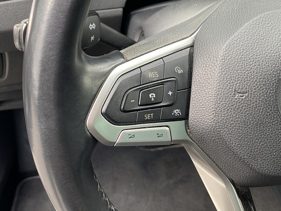 Volkswagen Passat 2.0 TDi Elegance