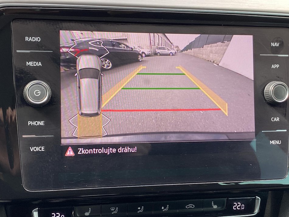 Volkswagen Passat 2.0 TDi Elegance