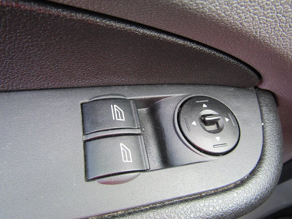 Ford Focus 1.8i 