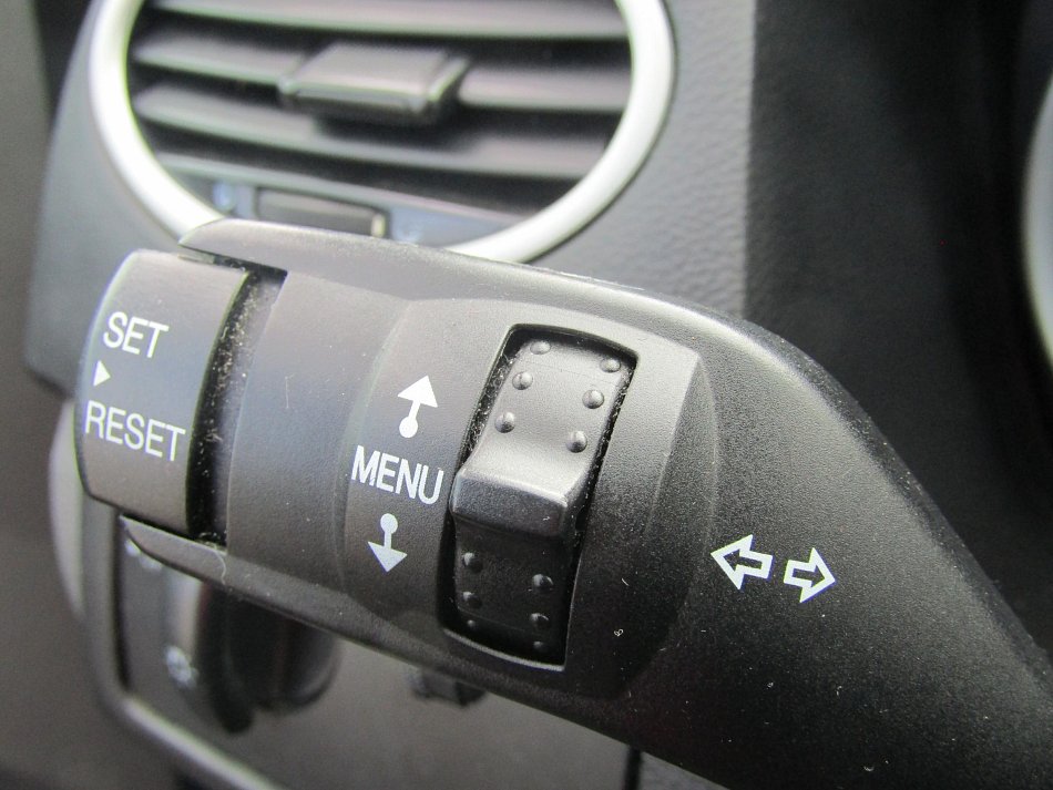 Ford Focus 1.8i 