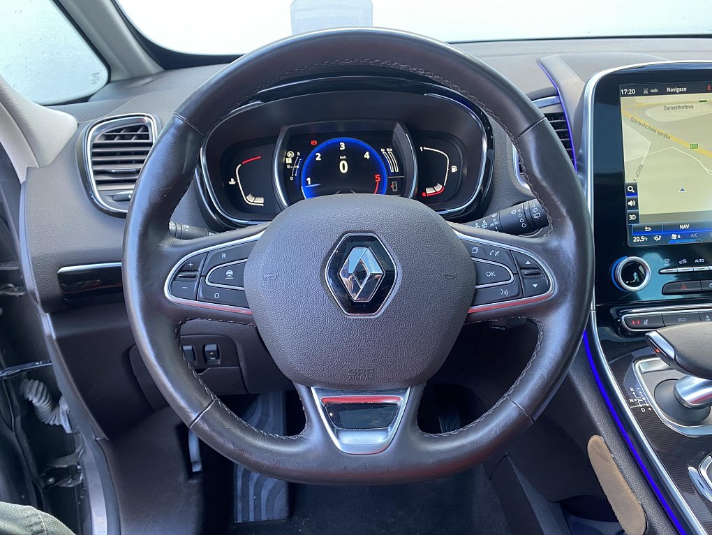 Renault Espace 1.6 dCi Intense