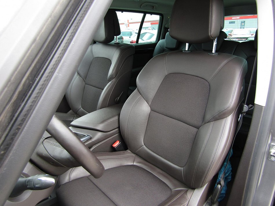 Renault Espace 1.6 dCi Intense