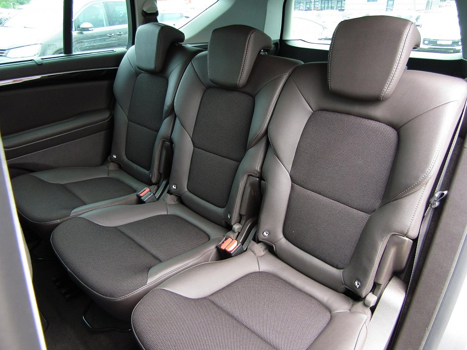 Renault Espace 1.6 dCi Intense