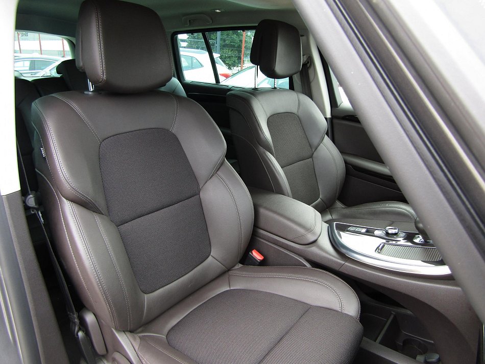 Renault Espace 1.6 dCi Intense