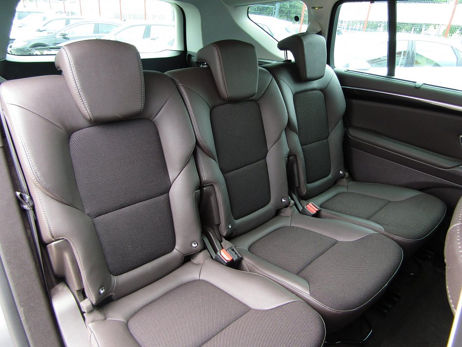 Renault Espace 1.6 dCi Intense