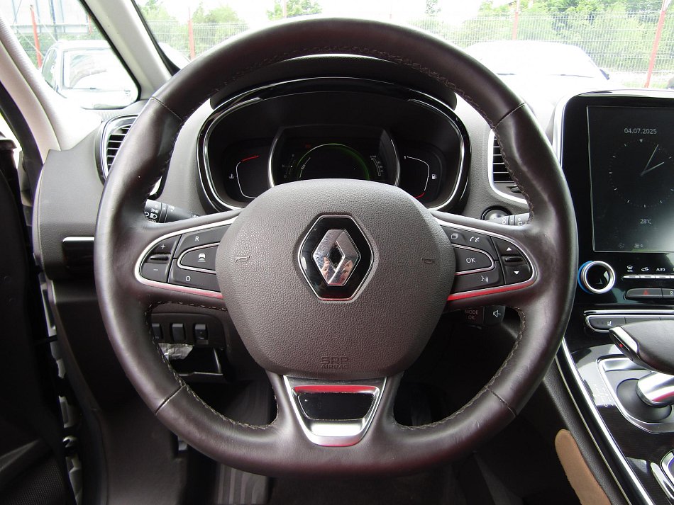 Renault Espace 1.6 dCi Intense