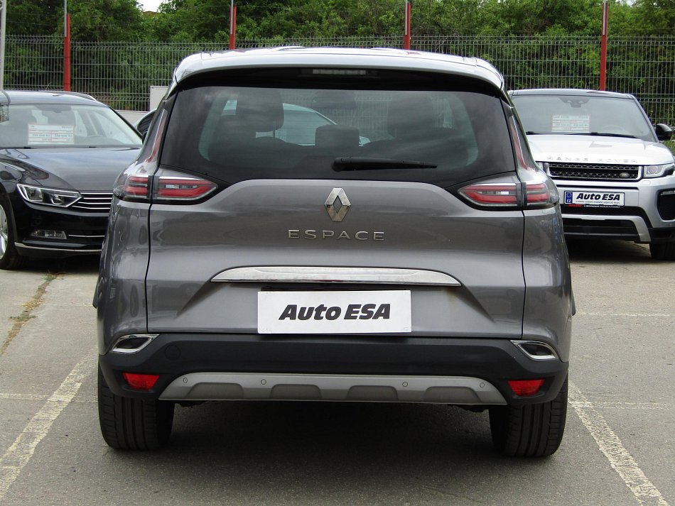 Renault Espace 1.6 dCi Intense