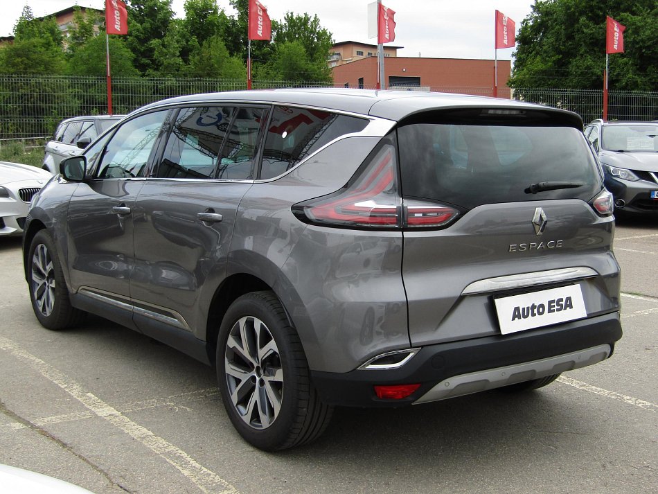 Renault Espace 1.6 dCi Intense
