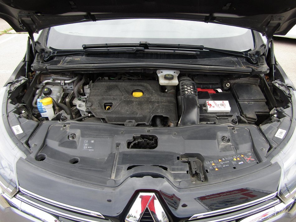 Renault Espace 1.6 dCi Intense