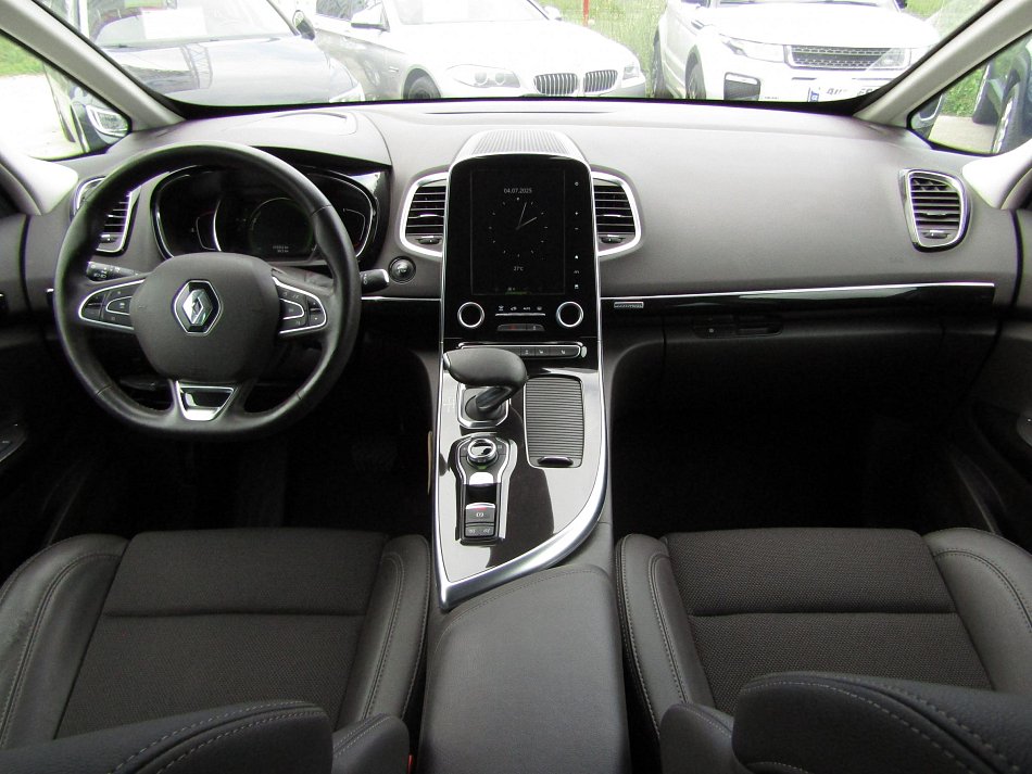 Renault Espace 1.6 dCi Intense