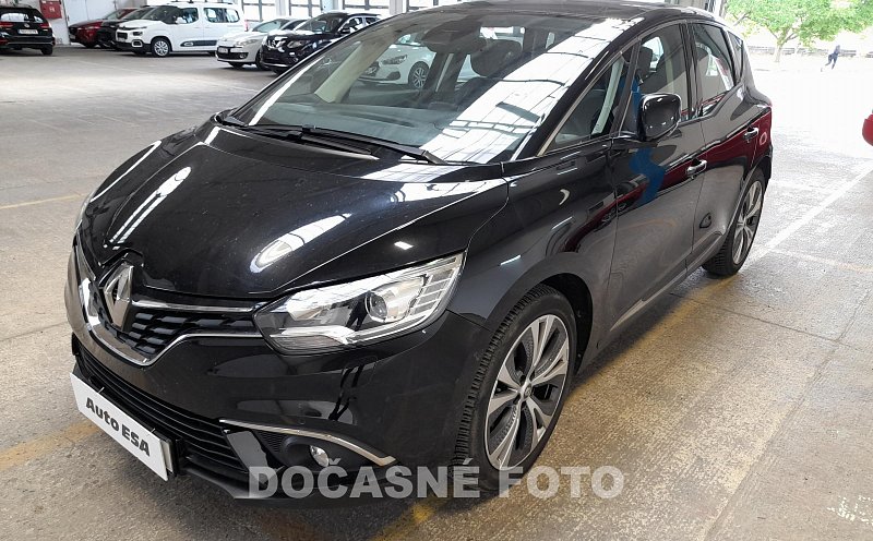 Renault Scénic 1.2Tce 