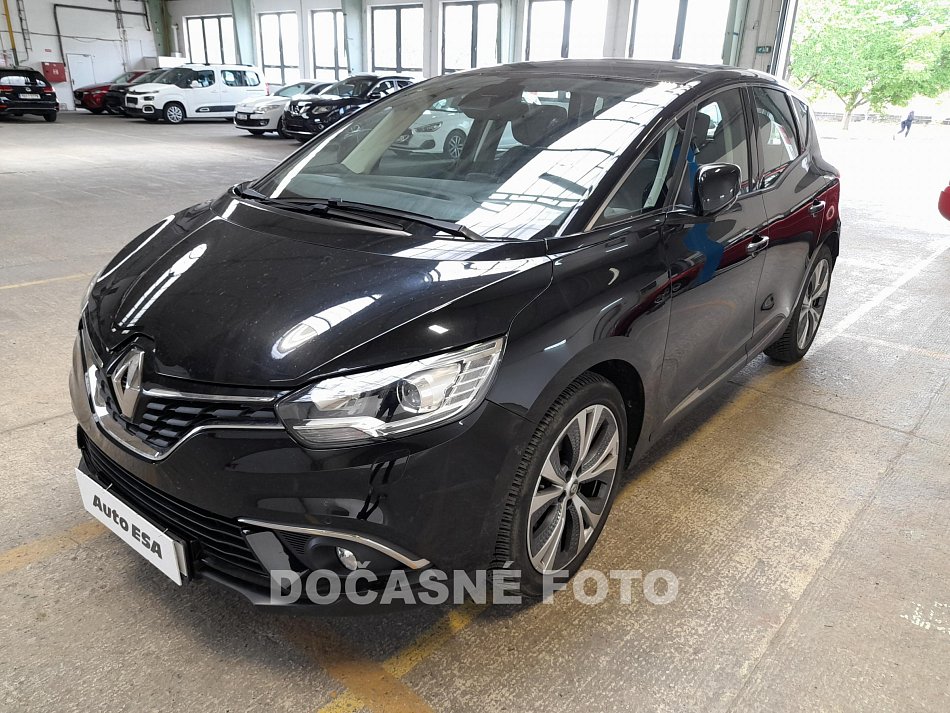 Renault Scénic 1.2 