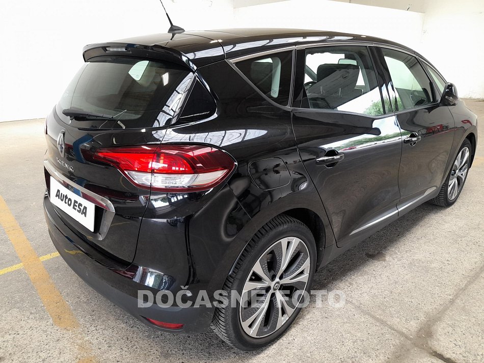 Renault Scénic 1.2Tce 