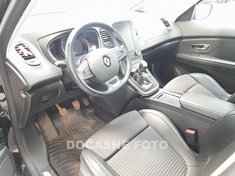 Renault Scénic 1.2Tce 