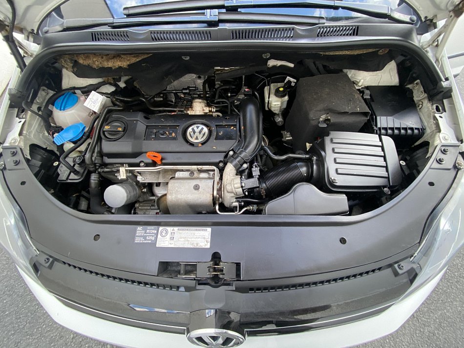 Volkswagen Golf Plus 1.4 TSi CROSS
