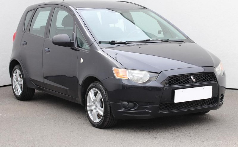 Mitsubishi Colt 1.1i 