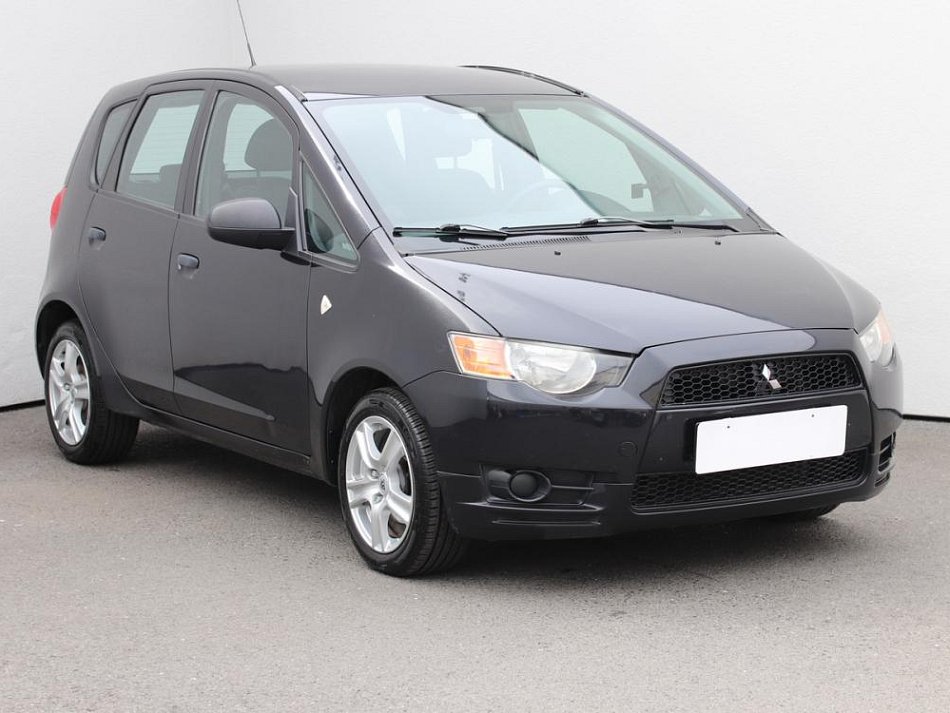 Mitsubishi Colt 1.1i 