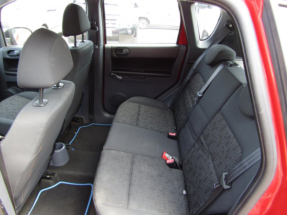 Mitsubishi Colt 1.1i 