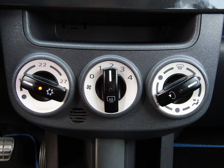 Mitsubishi Colt 1.1i 