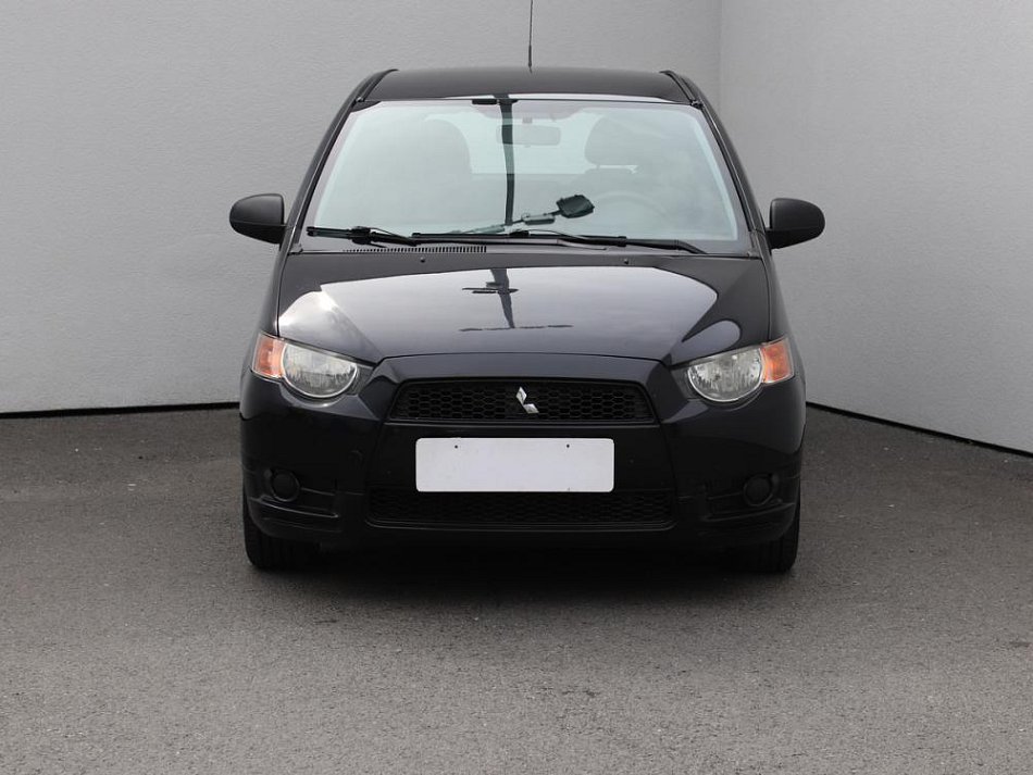 Mitsubishi Colt 1.1i 