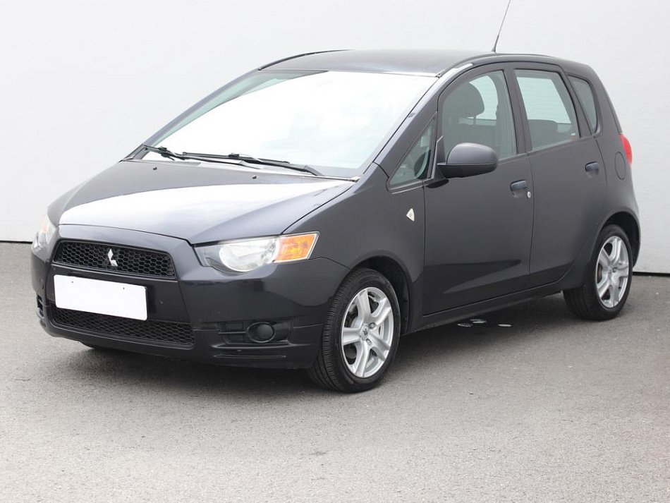 Mitsubishi Colt 1.1i 