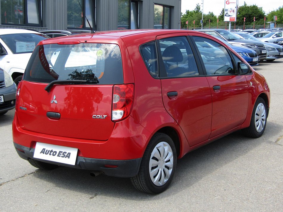 Mitsubishi Colt 1.1i 