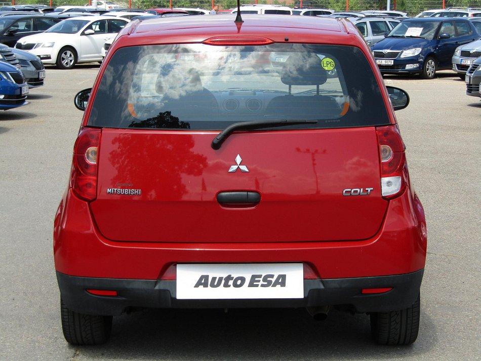 Mitsubishi Colt 1.1i 