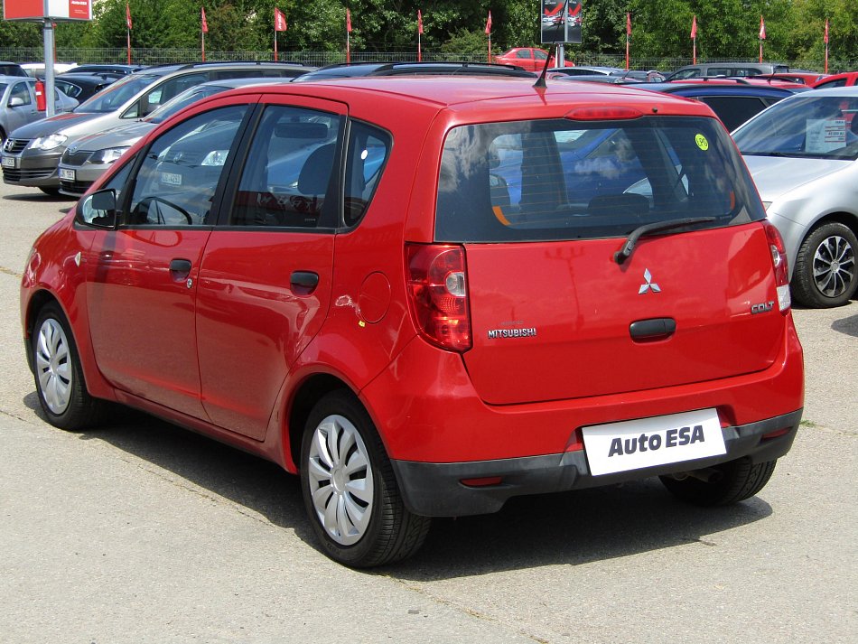 Mitsubishi Colt 1.1i 