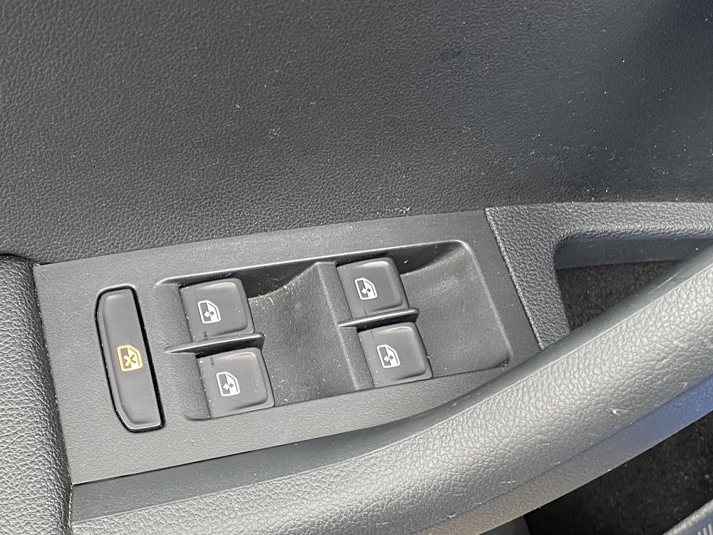 Škoda Octavia III 2.0 TDi Ambition