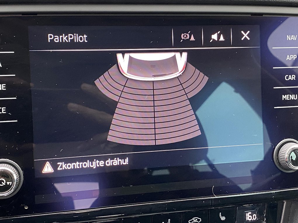 Škoda Octavia III 2.0 TDi Ambition