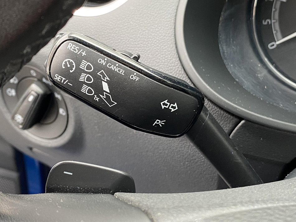 Škoda Octavia III 2.0 TDi Ambition